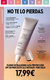 Folleto Oriflame Página 116