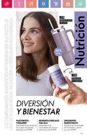 Folleto Oriflame Página 117