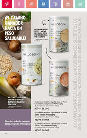 Folleto Oriflame Página 118