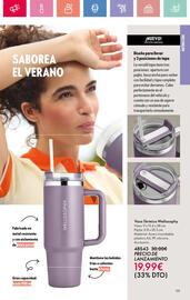 Folleto Oriflame Página 119