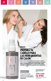 Folleto Oriflame Página 12