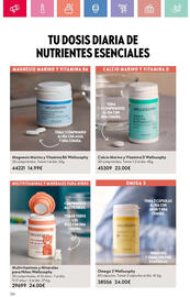 Folleto Oriflame Página 120