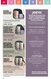 Folleto Oriflame Página 122