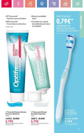 Folleto Oriflame Página 129