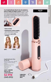 Folleto Oriflame Página 13