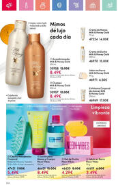 Folleto Oriflame Página 134