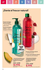 Folleto Oriflame Página 136