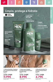 Folleto Oriflame Página 139