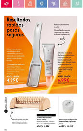 Folleto Oriflame Página 140