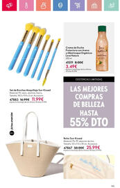 Folleto Oriflame Página 145