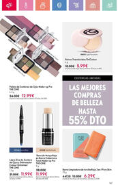 Folleto Oriflame Página 147