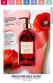 Folleto Oriflame Página 151