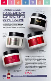Folleto Oriflame Página 152