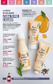 Folleto Oriflame Página 154
