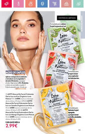 Folleto Oriflame Página 155