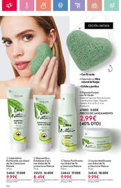 Folleto Oriflame Página 156