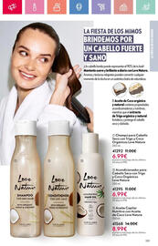 Folleto Oriflame Página 159