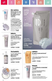 Folleto Oriflame Página 16