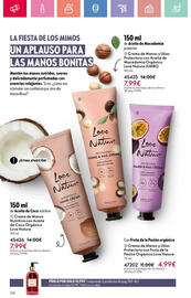 Folleto Oriflame Página 160