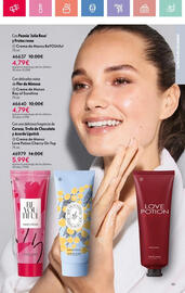 Folleto Oriflame Página 161