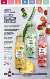 Folleto Oriflame Página 163