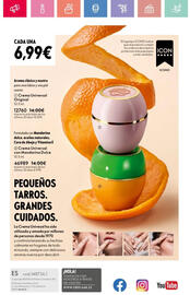 Folleto Oriflame Página 164