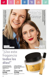 Folleto Oriflame Página 20