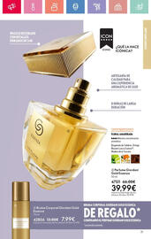 Folleto Oriflame Página 21