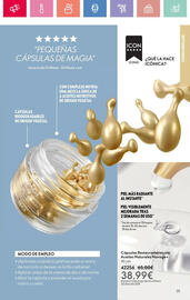 Folleto Oriflame Página 25