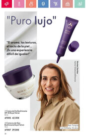 Folleto Oriflame Página 26