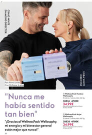 Folleto Oriflame Página 28