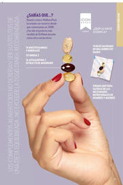 Folleto Oriflame Página 29