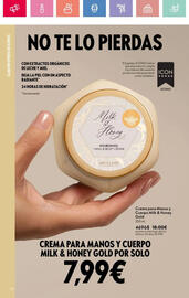 Folleto Oriflame Página 30