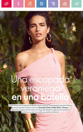 Folleto Oriflame Página 32