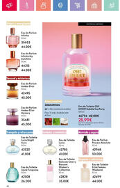 Folleto Oriflame Página 46