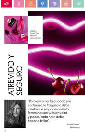 Folleto Oriflame Página 48