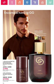 Folleto Oriflame Página 56