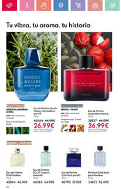 Folleto Oriflame Página 58
