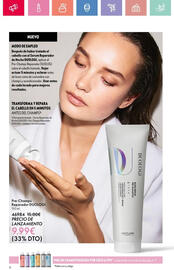 Folleto Oriflame Página 6