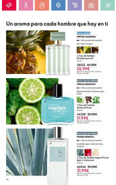 Folleto Oriflame Página 60