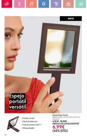 Folleto Oriflame Página 64