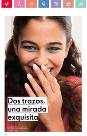 Folleto Oriflame Página 66