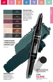 Folleto Oriflame Página 67