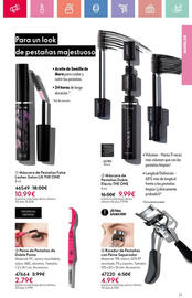Folleto Oriflame Página 71