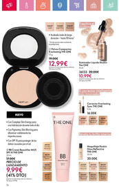Folleto Oriflame Página 76