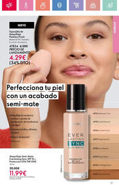 Folleto Oriflame Página 77