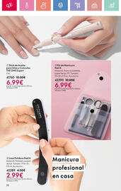 Folleto Oriflame Página 78
