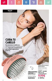 Folleto Oriflame Página 8