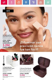Folleto Oriflame Página 84