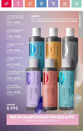 Folleto Oriflame Página 9